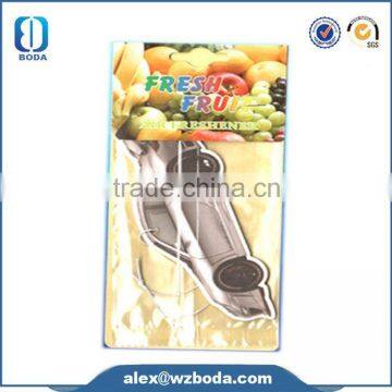 Hot Selling x Car Air Freshener With Low Price photo-5