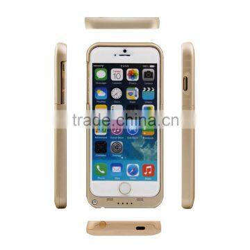 External back battery case for IPhone6 3200mAh