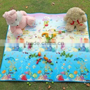 Foam Children Washable Play Mats