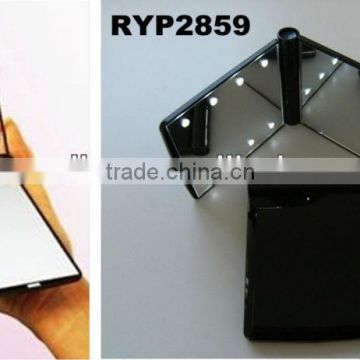 RYP2859 Mirror with 8 led light