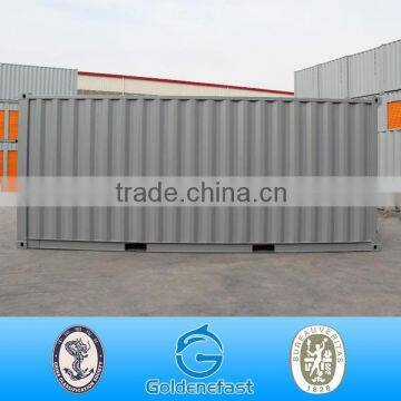 40ft storage bulk shipping container price