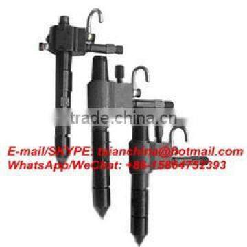 0681343009 pintle type stanard injector/fuel injection test bench injector