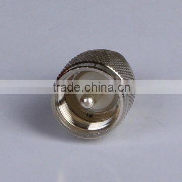 Female BNC to Male UHF Adapter Connector,shop China Electronics Online photo-2
