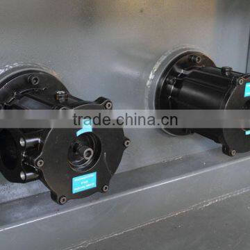 AIRFA AF800 Fixed Pump Big Automatic Plastic Injection Molding Machine Price photo-2