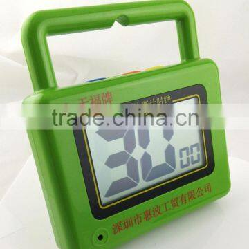 Leap TF8501 Gate Ball Countdown Clock Timer photo-3