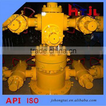 Wellhead Equipment