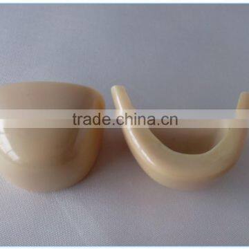Plastic Toe Cap for Safety Shoes photo-2
