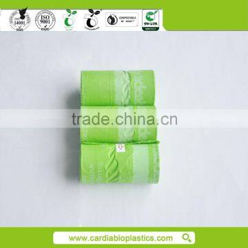 Eco-friendly Products Wholesale Dog Poop Bag Holder Dispenser photo-6