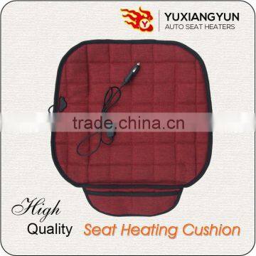 High Quality Cigar Lighter Auto Seat Cushions