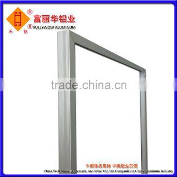 High Quality 6063 T5 Aluminum Frame for Solar Panel, Photo Frame