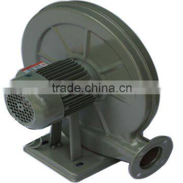 Meidum Pressure centrifugal Blower with Iron Casing