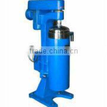 GQY125A Swing Type High Speed Liquid Separator