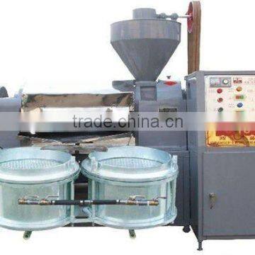 full automatic sesame oil press / teel oil press/ gingili oil press machine