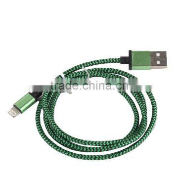 High Speed safe charging and fast data cable USB Cables for Iphone6/6 plus/for iphone5s/for ipad/Samsung s3/s4/s5 data transfer