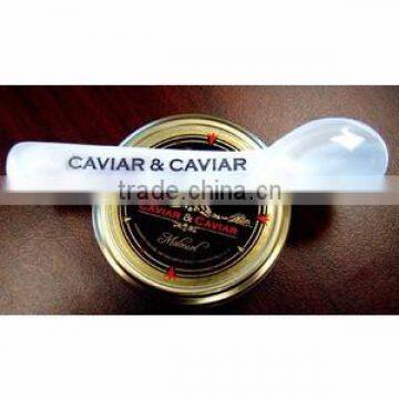 Caviar Mother of Pearl Spoon With High Quality photo-5