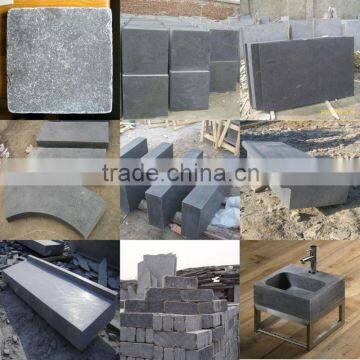 Chinese Blue Limestone /Blue Stone/ Bluestone