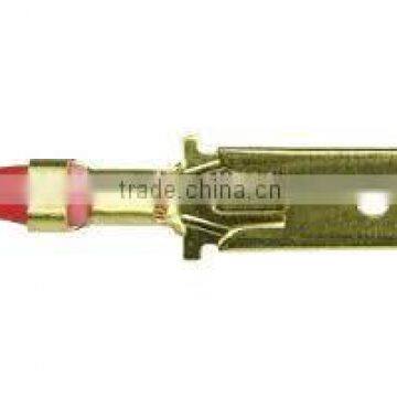 copper crimp connector