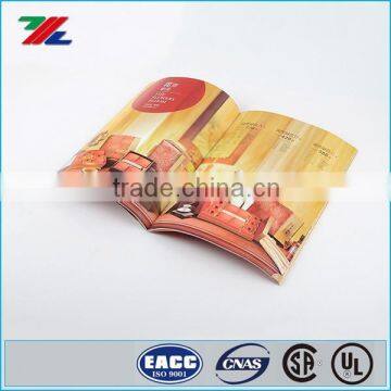 Xiamen Factory Printing Service Catalog Printing, Brochure Printing, Leaflet Printing