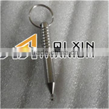 Gr2 Titanium Dabber for Smoking