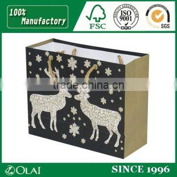 Best Seller Elk Paper Bag