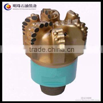 Low Price API Thread PDC Oil Well Drilling Bit 8 1/2" for Sale photo-2