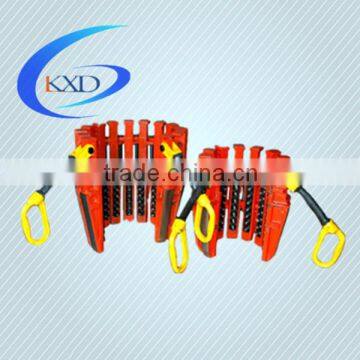 API quality Drill Collar Slips From China factory