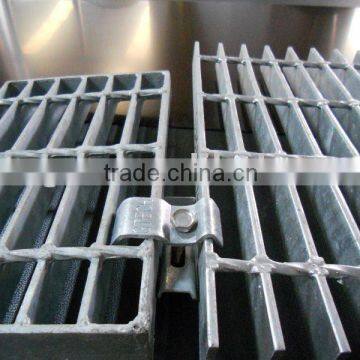 steel grating clips. grating clips