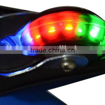 New Design 3 Wheel Electric Scooter for Kids photo-6