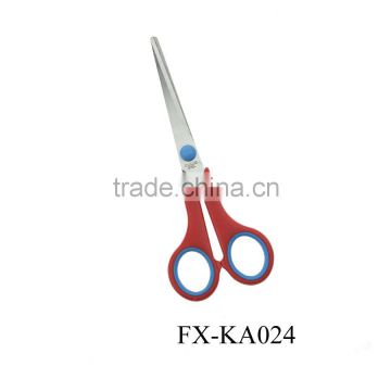 KA024 Student Scissors And School Scissors Gambar Alat Alat Makan