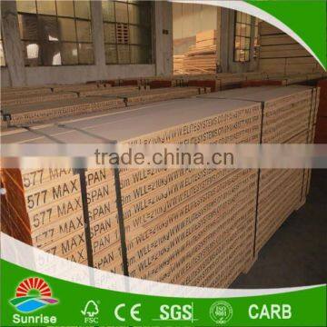 full pine best LVL/LVB scaffold boards planks