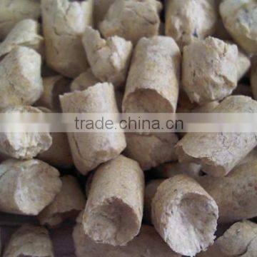 Shandong Wood Pellets Factory photo-5