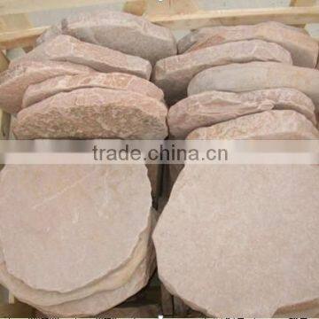 Natural Garden Stone, Garden Step Stone photo-2