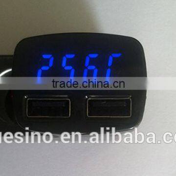 Car Battery Volt Tester