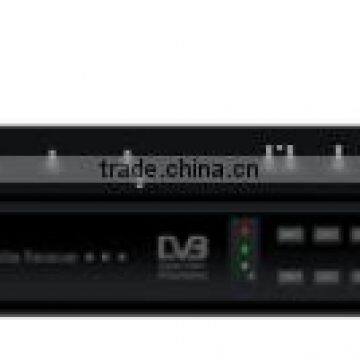 4Ch AHD DVR 1080P