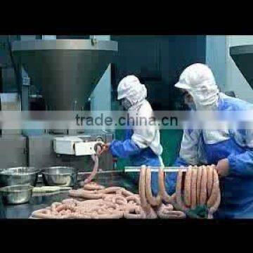 Sausage filler ,Pneumatic sausage Filler,automatic sausage filler machine