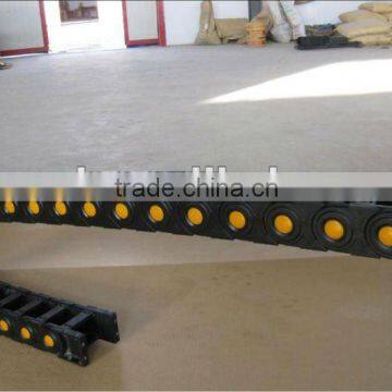 machine towline chain