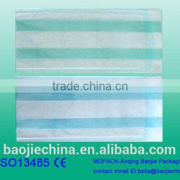 The Lowest Price of Medical Heat-sealing Sterilize Pouch photo-5