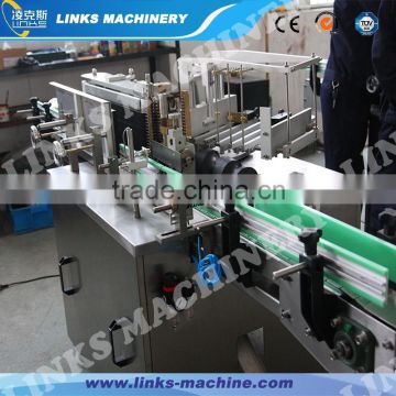 Automatic Cold Glue Labeling Machine