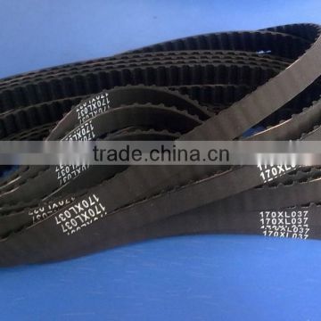 industrial timing belt xl