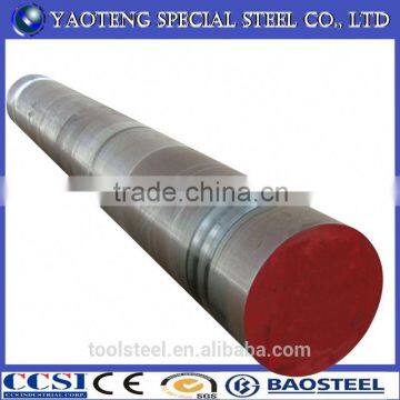 astm d2 tool steel round bar hot rolled/forged