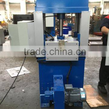 High Speed Automatic Plastic Pvc Heat Sealing Machine photo-2