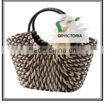 Wholesale Women Summer Natural Straw Bags