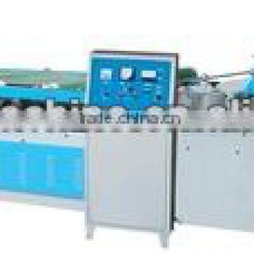 FM-E automatic laminating machine