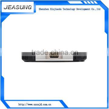 First Metallic Model Rugged Phone Waterproof IP68 Factory OEM ODM Dual SIM Phone photo-5