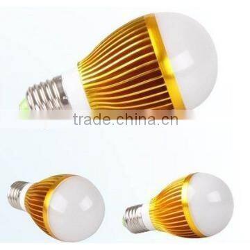 7w Led Bulb E27 photo-2