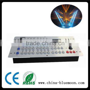 dj console 408 DMX controller