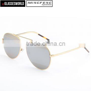 Popular Brand Sunglasses UV400 Metal Polarized Sunglasses Made in China Supplier's Choice photo-2