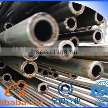 OEM Alloy Steel Tubes with Special Shape