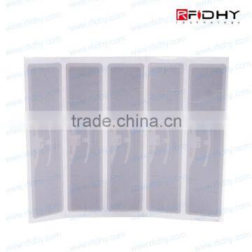 Free Samples 13.56MHz RFID Label photo-4