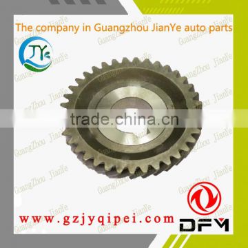 EQ145-Six-speed 1700K1-056-B 10136092 Hot sale and good quality Intermediate shaft constant mesh gear